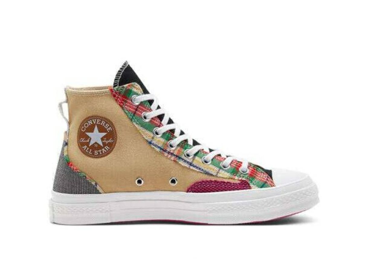 Social Hacked Fashion Chuck 70 High Top unisex - Converse ES / PT