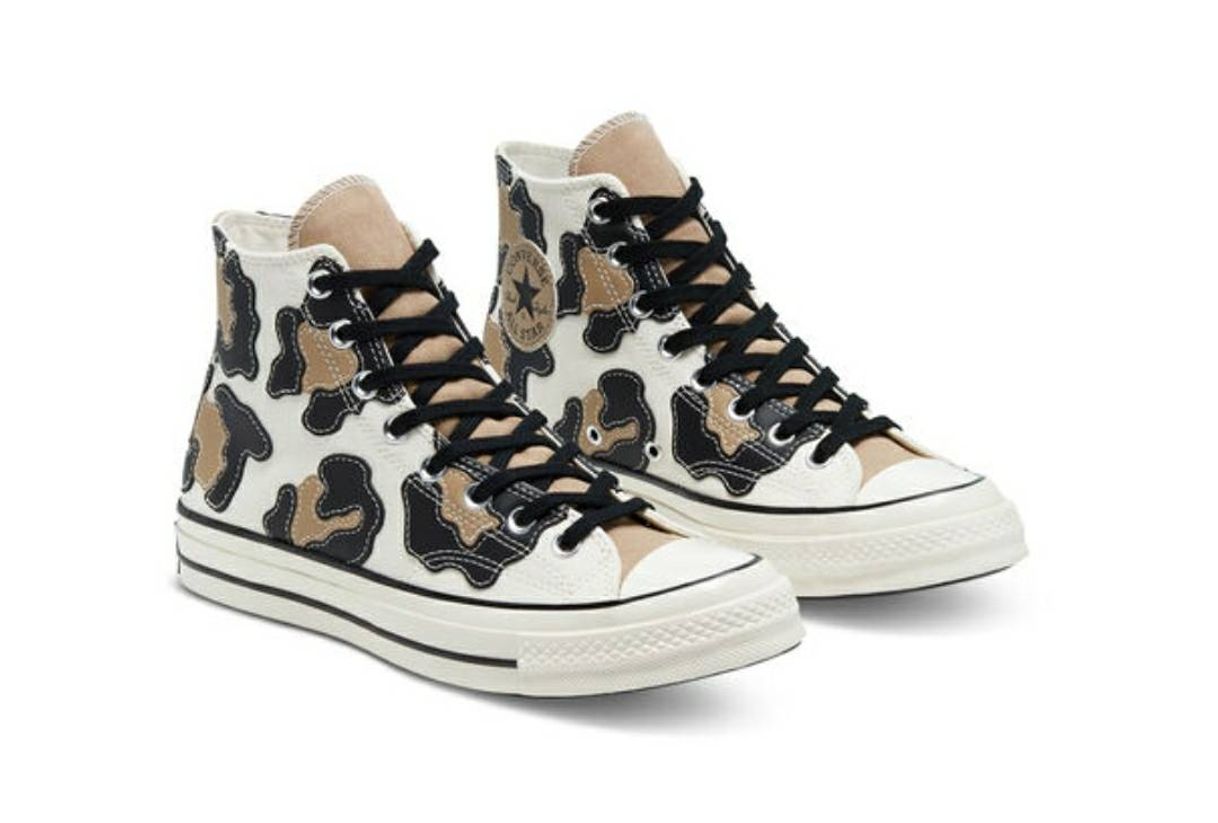 Fashion Chuck Taylor All Star Move High Top para mujer - Converse ES / PT