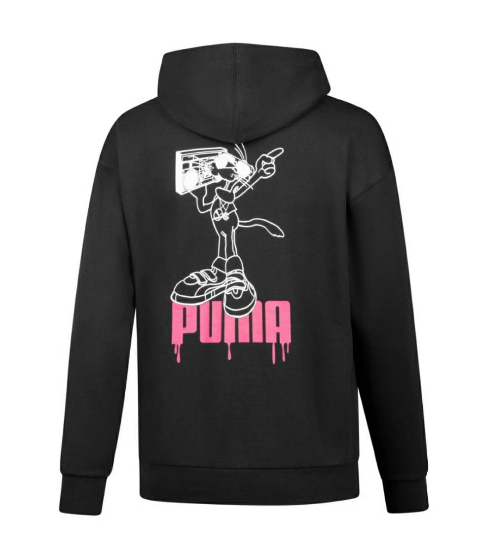 Fashion PUMA Super Sound Hombre Sudadera con capucha Sudadera con ...