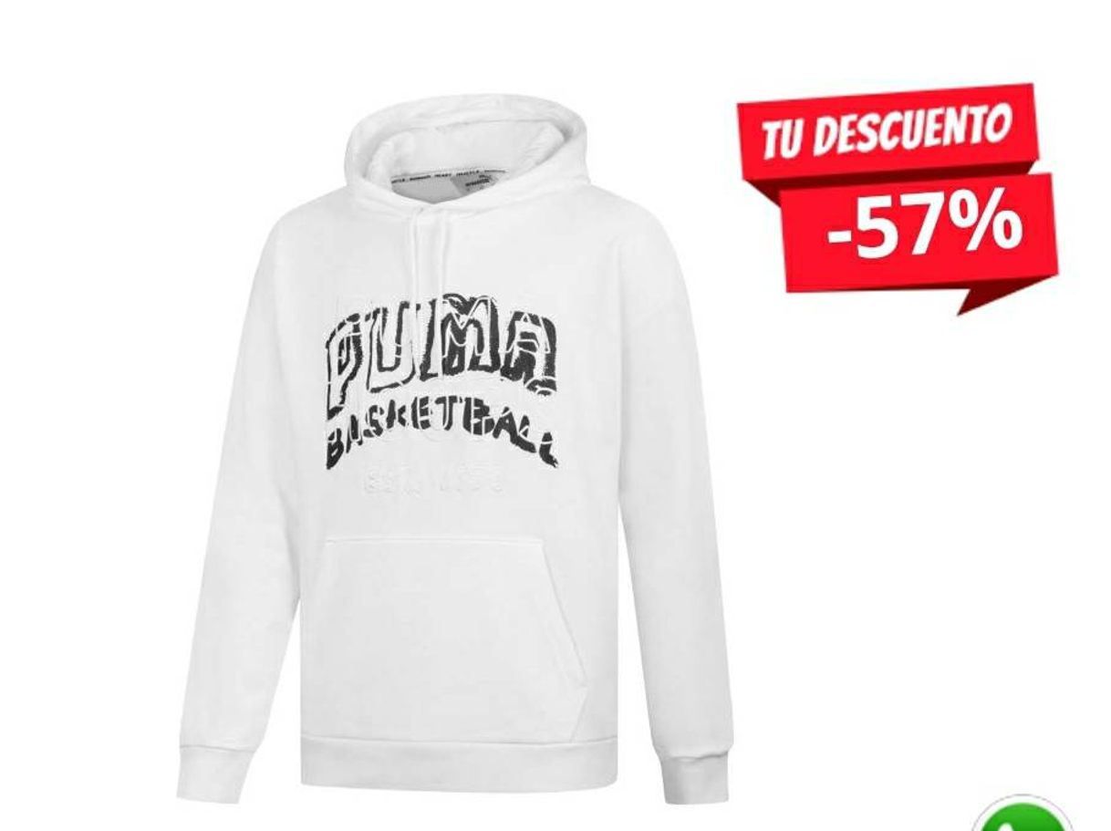 Fashion Sudadera PUMA 💥30eur💥