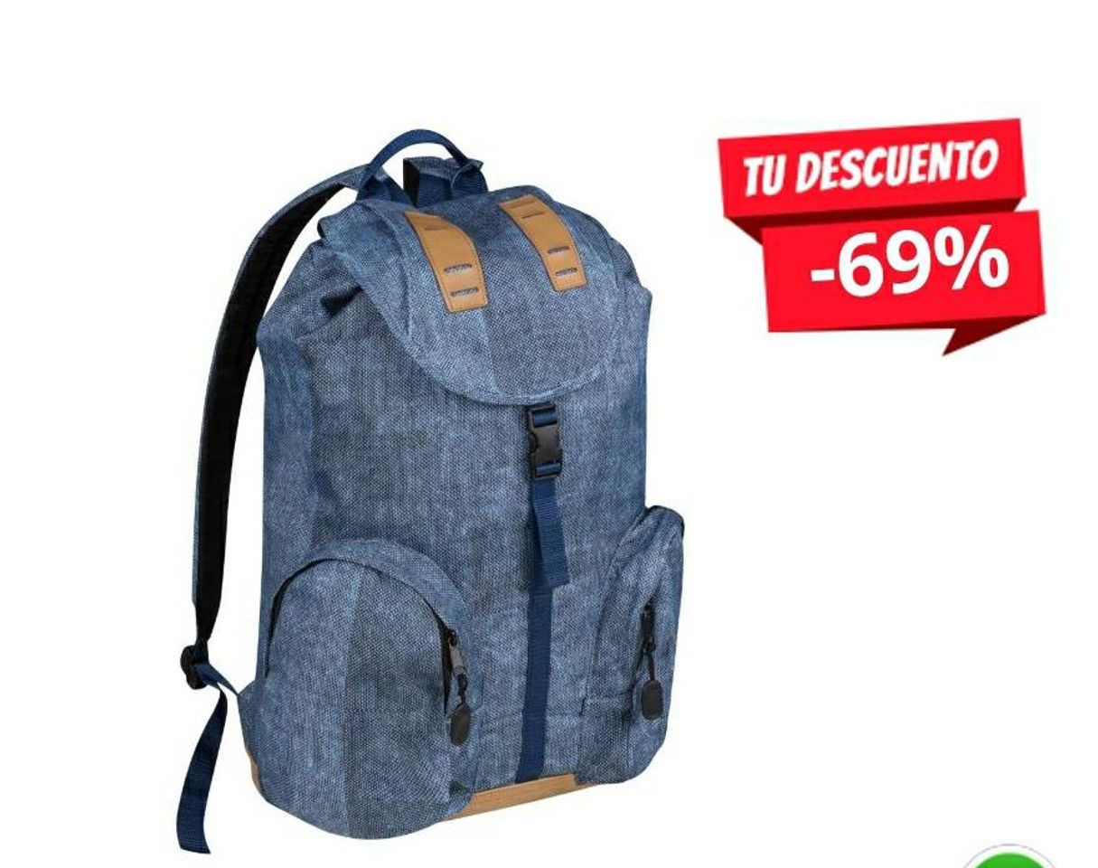 Fashion PUMA Lifestyle Mochila 069964-02 | deporte-outlet.es