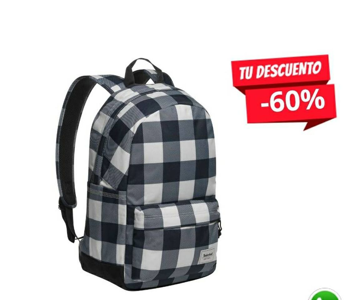 Fashion Timberland Crofton 22L Mochila A1LR2-182 | deporte-outlet.es