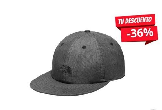 The North Face Tech Norm Gorra NF0A3FKHDYY1 | deporte-outlet.es