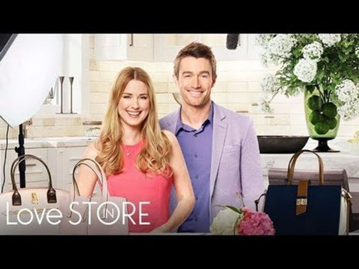 Social Love in Store - Movie