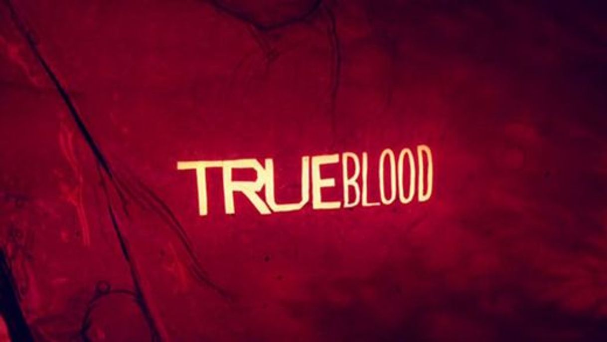 Fashion True Blood Opening Credits