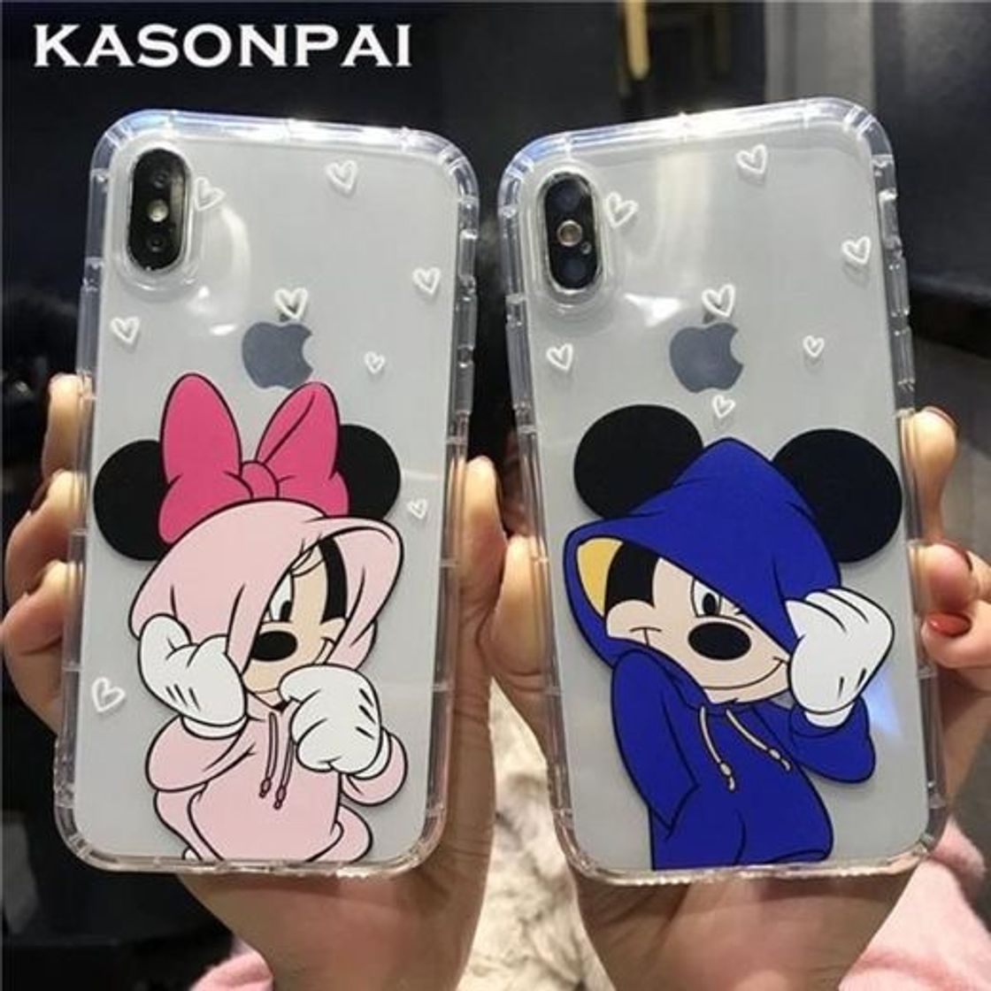 Moda CAPA PARA CELULAR 