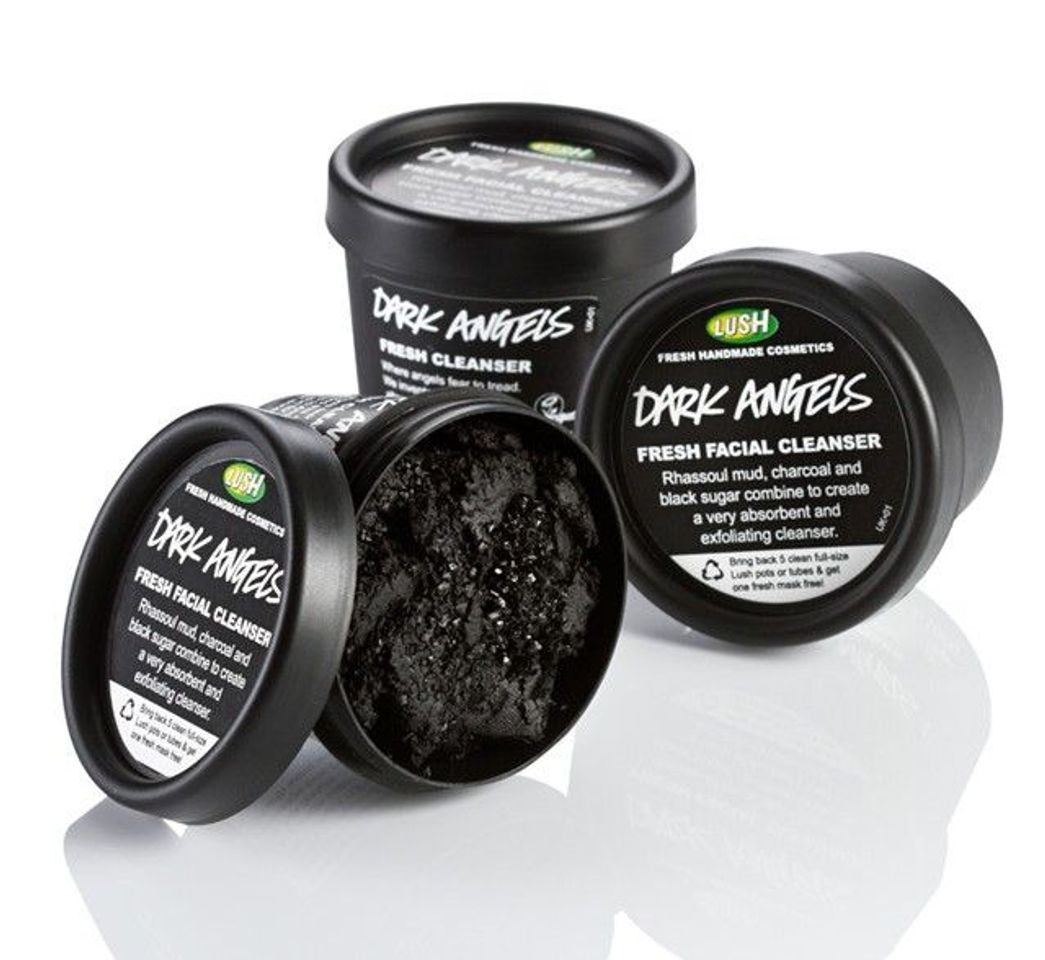 Moda Dark Angels | Vegan, -Toda la gama vegana, -Cuidado facial ...