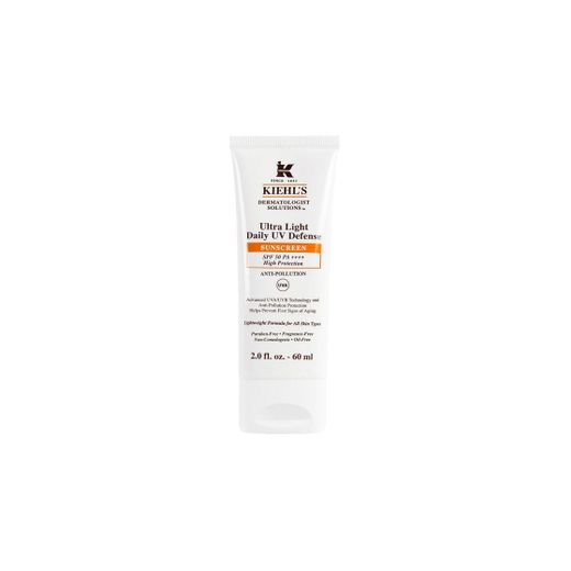 Ultra Light Daily Defense SPF 50