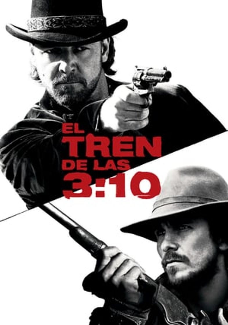 Movie El tren de las 3:10