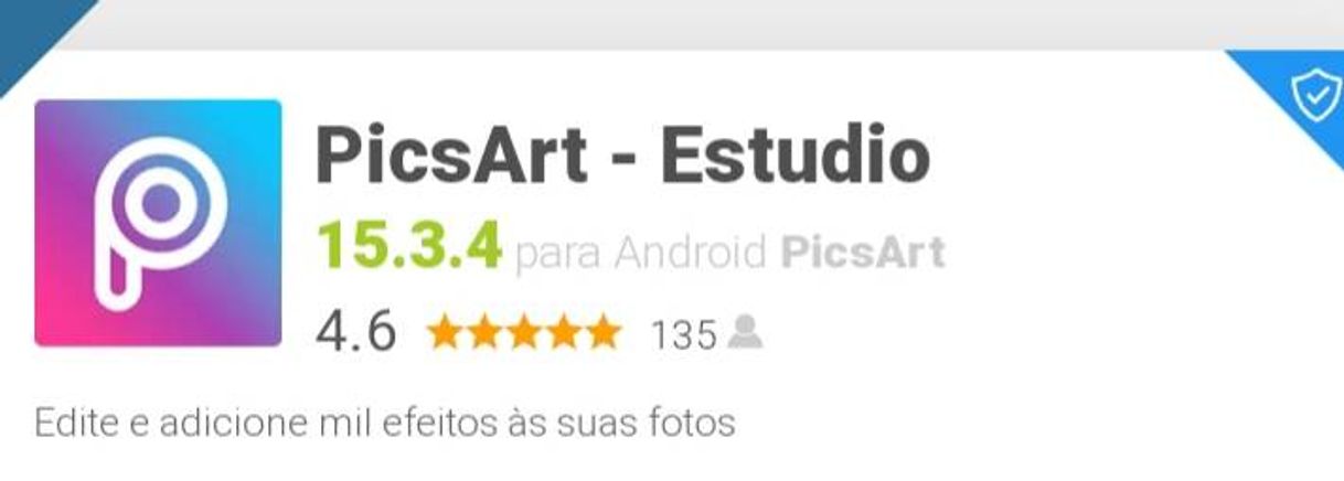 Fashion Estudio 15.3.4 para Android - Download em Português - PicsArt