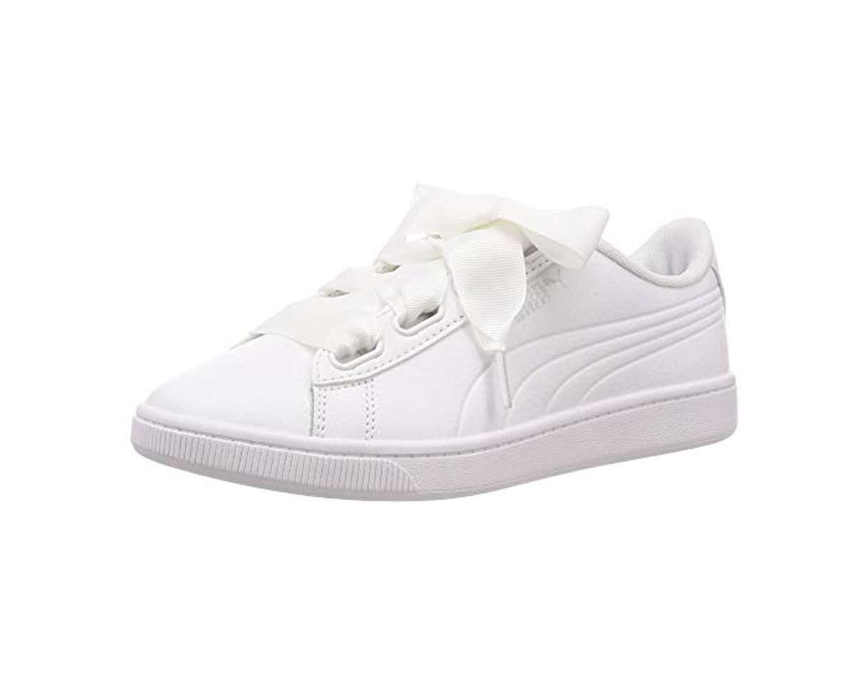 Social PUMA Vikky v2 Ribbon Core