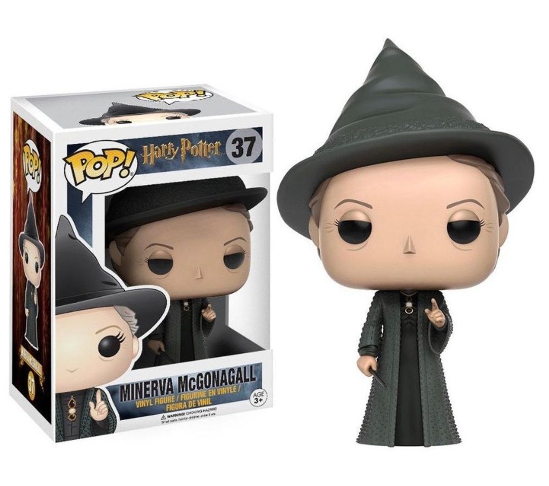 Product Funko Pop Minerva Mcgonagall