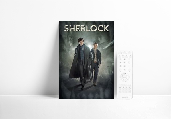 Serie Sherlock