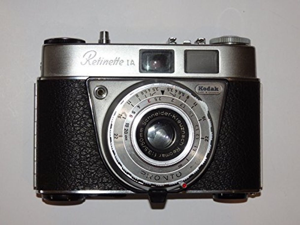 Producto KODAK Retinette 1 A