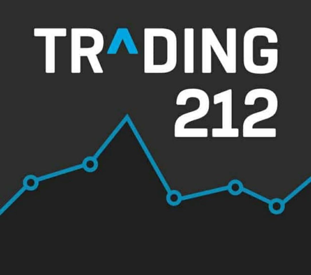 Fashion Trading212