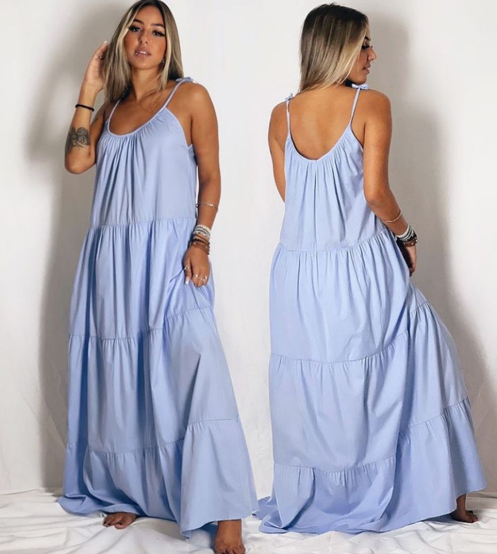 Social Vestido Veneza 