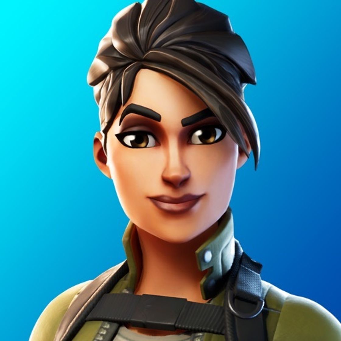 Aplicação Fortnite