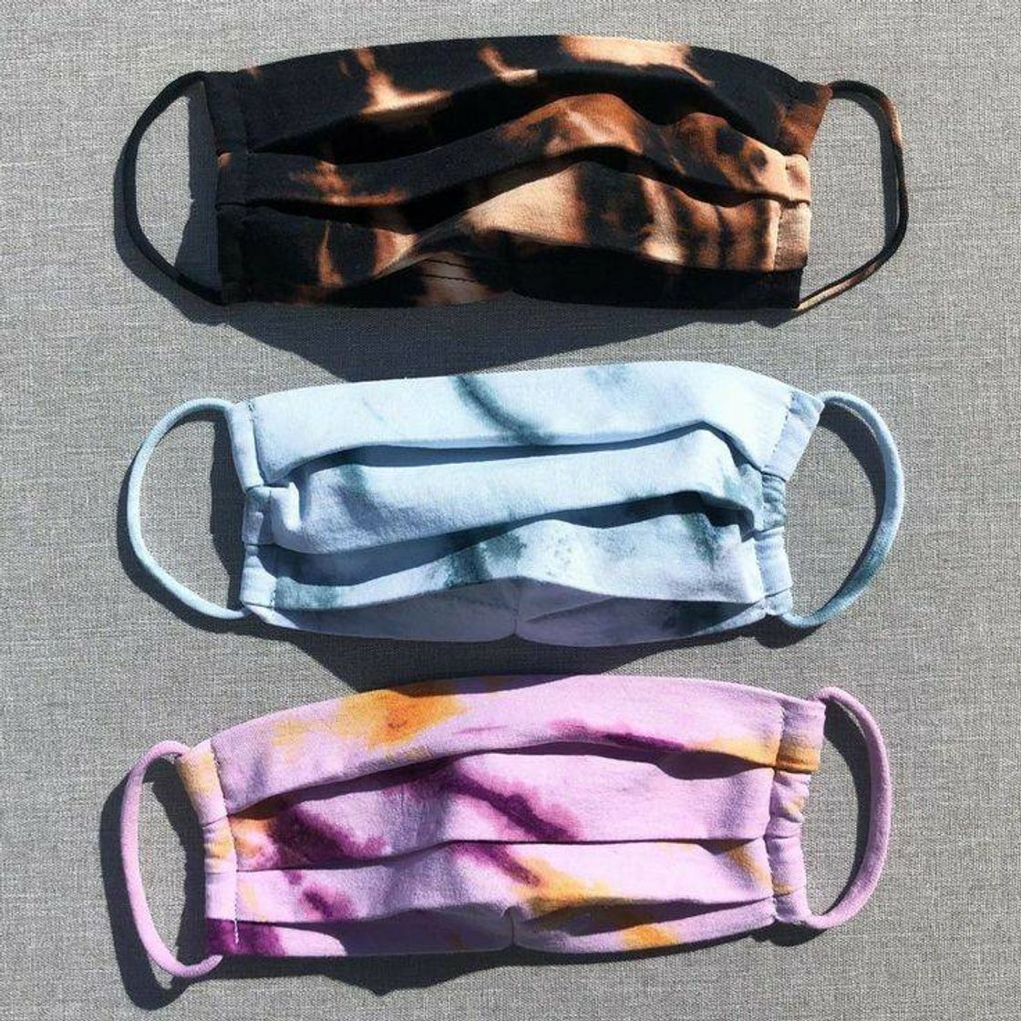 Social Tye dyezin