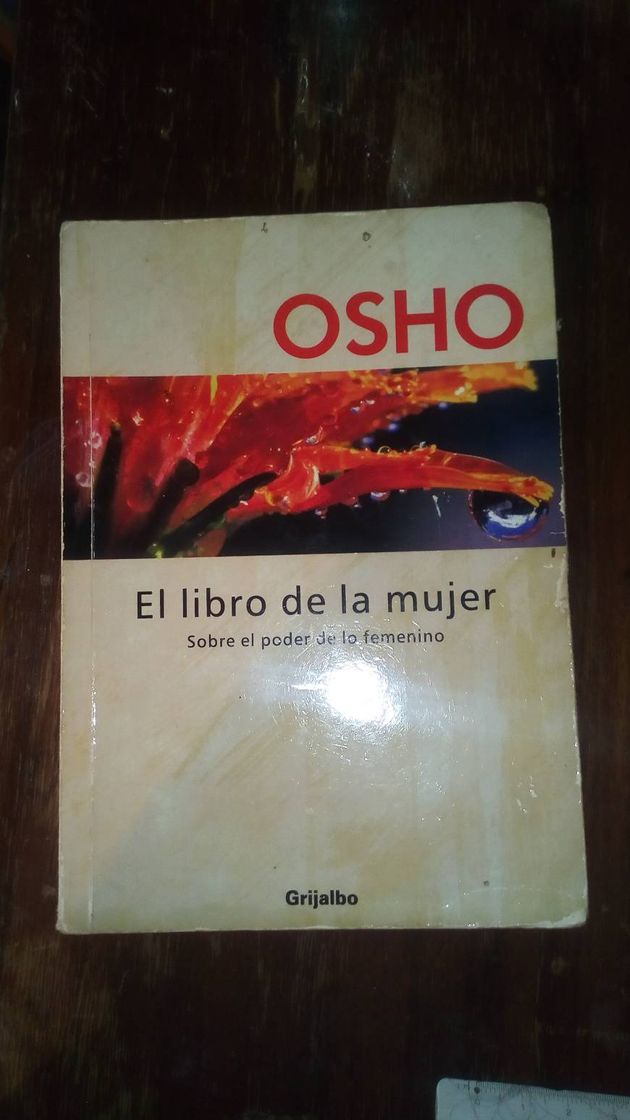 Book El libro de la mujer