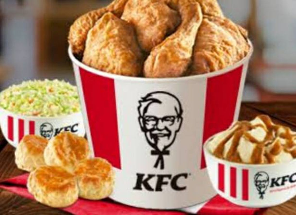 Restaurantes KFC