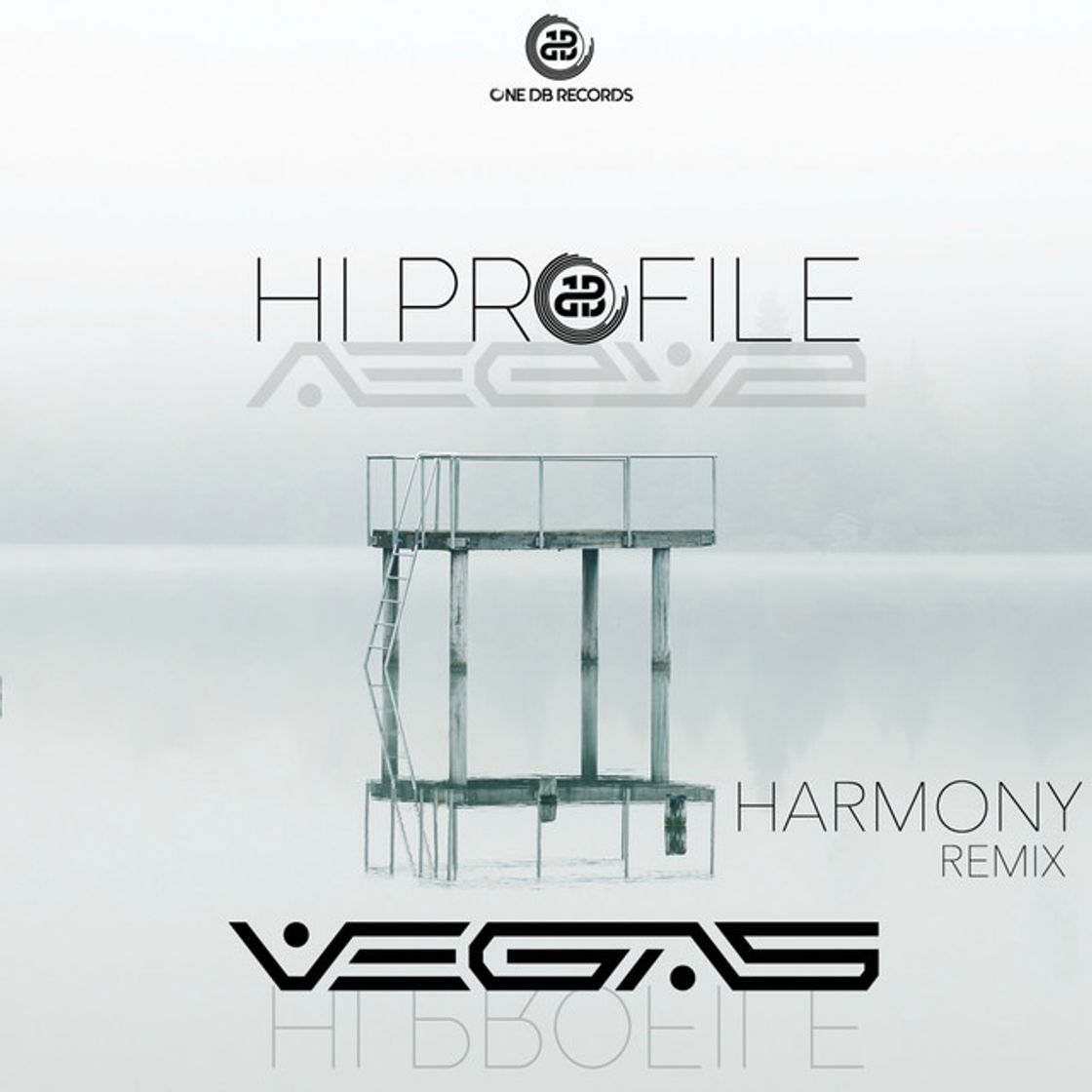 Canción Harmony - Vegas (Brazil) Remix