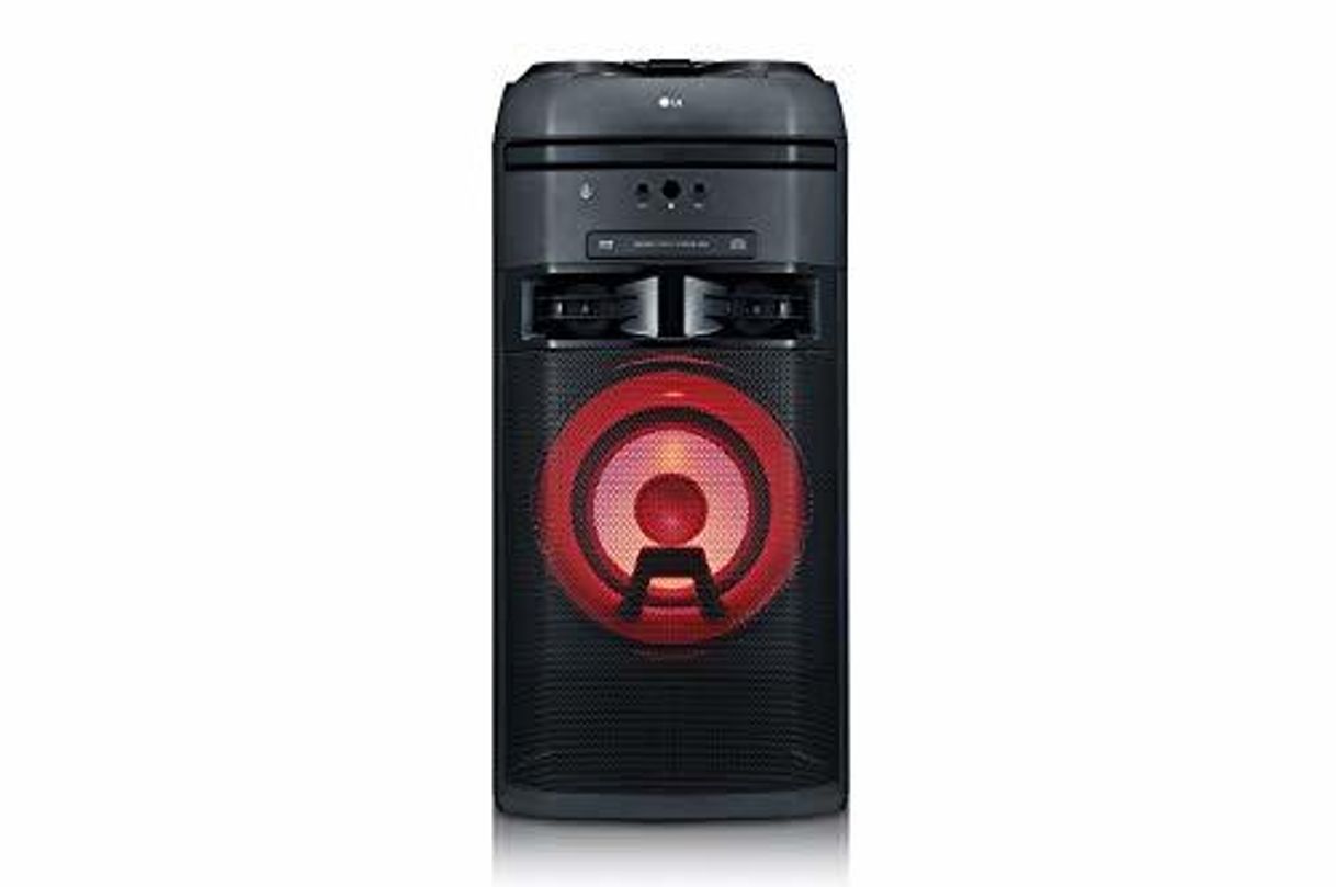 Social LG XBOOM OK55 - Altavoz Alta Potencia