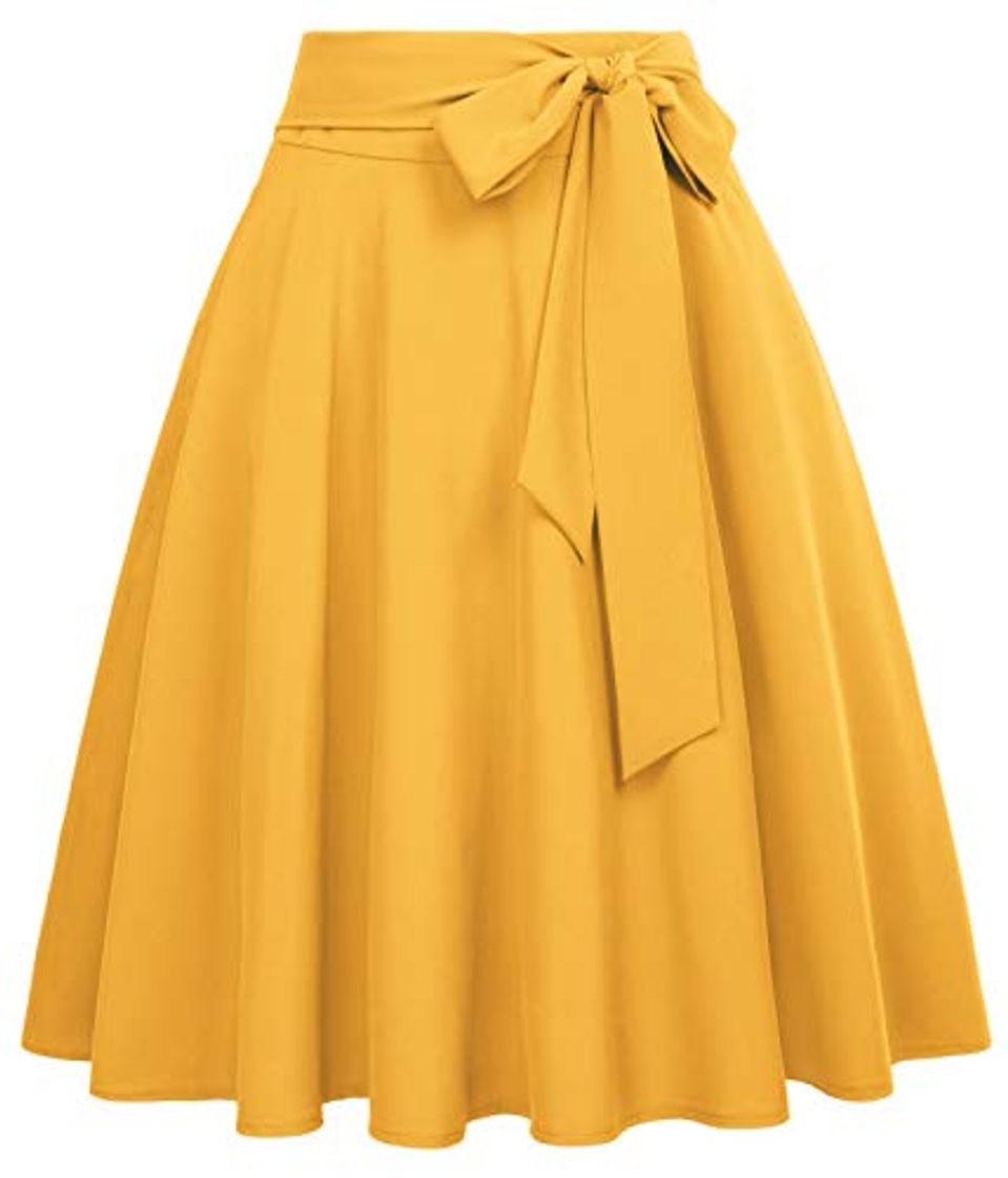 Social Falda Mujer Verano Fiesta Sexy Elegante Tutu Moda Largo Chiffon Tul Cintura XL