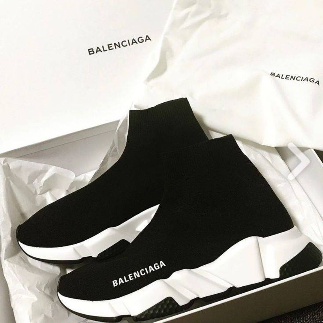 Fashion Balenciaga 