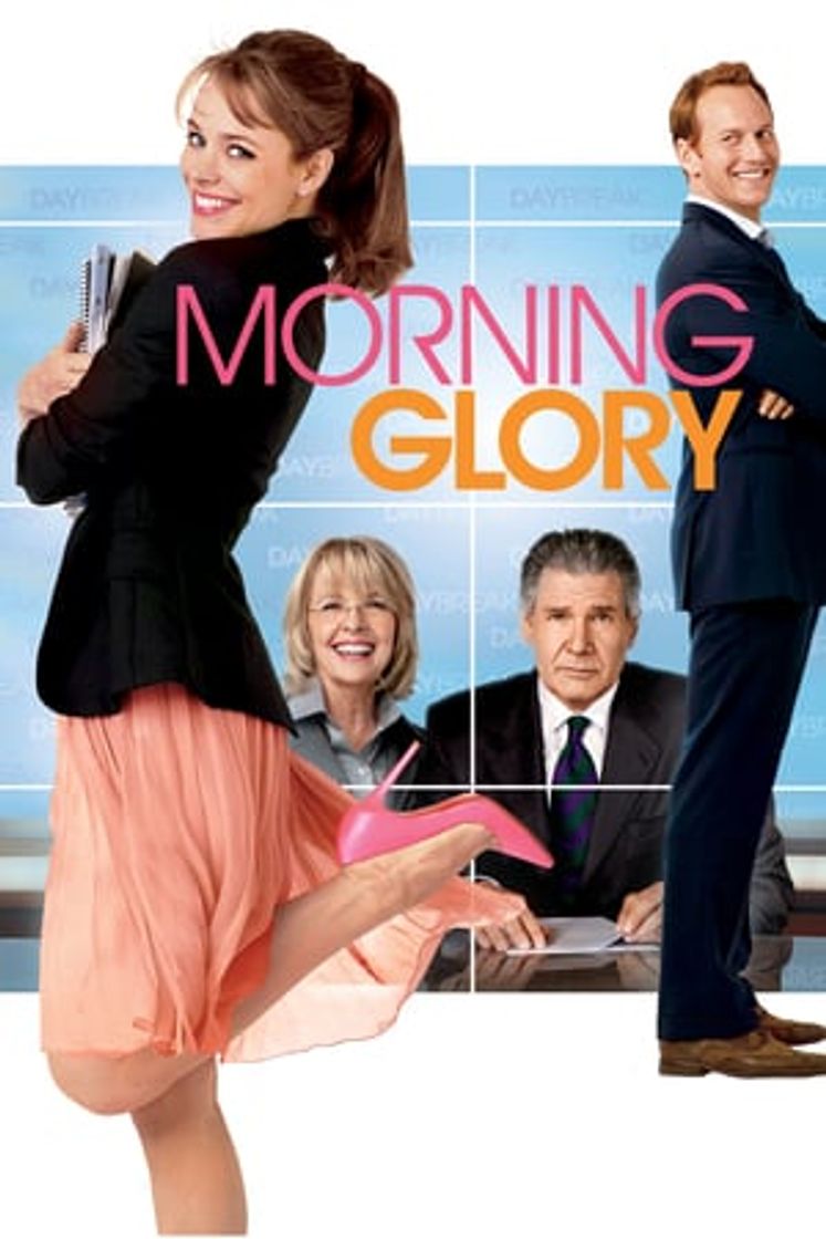 Movie Morning Glory