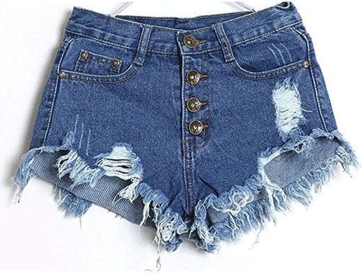 shorts jeans 