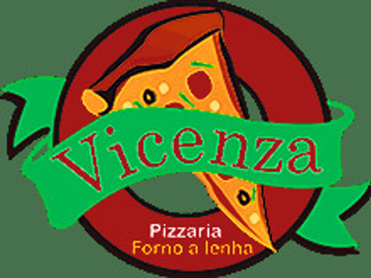 Restaurantes Vicenza Pizzaria e Restaurante