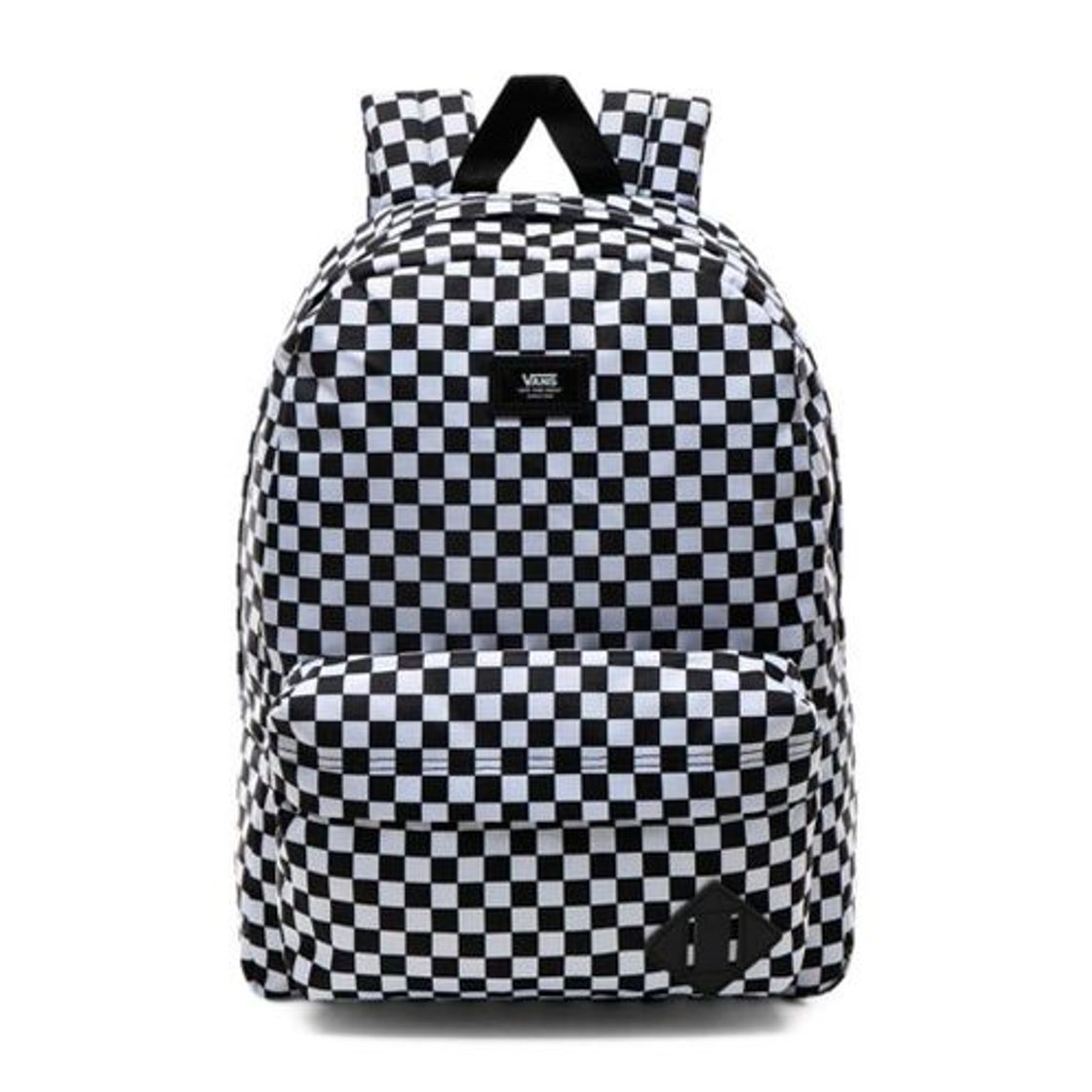 Moda Mochila Old Skool III | Negro | Vans