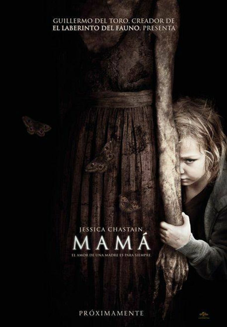 Películas Mama 