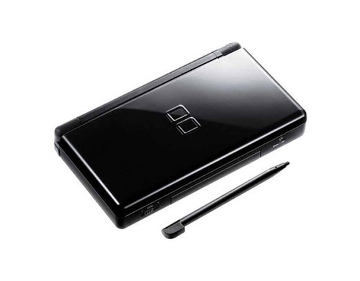 Social Nintendo DS Lite - videoconsolas portátiles