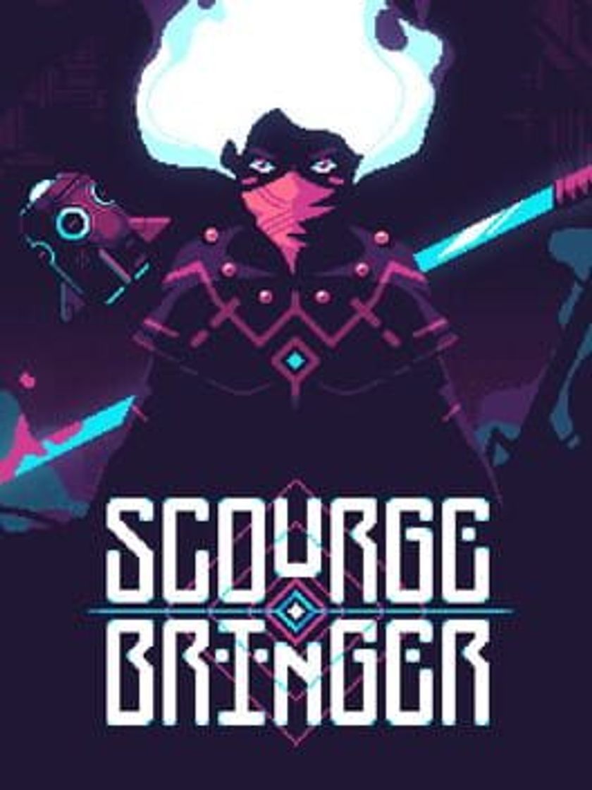 Videogames ScourgeBringer