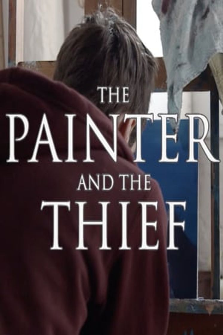 Movie The Painter and the Thief