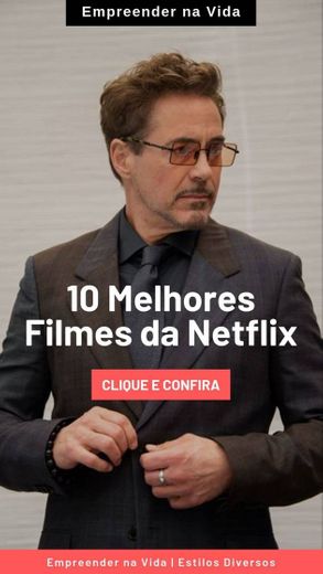 Filmes