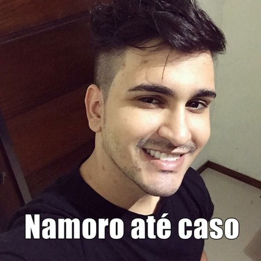 Namoro Até Caso