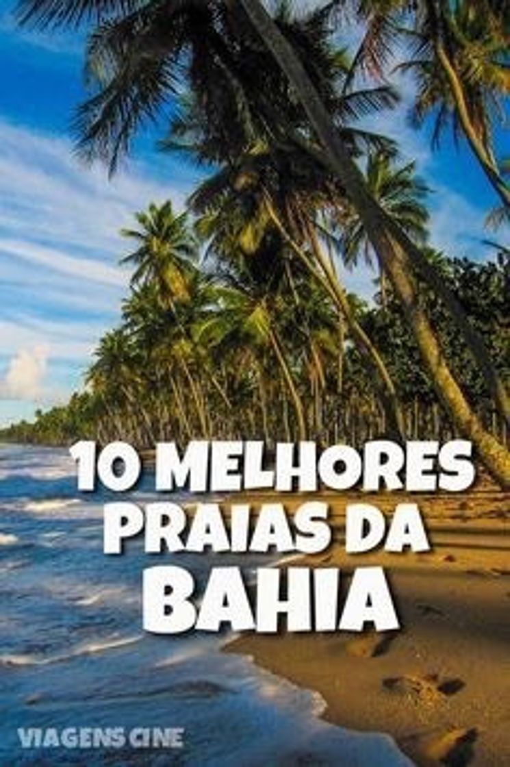 Moda Melhores praia Bahia