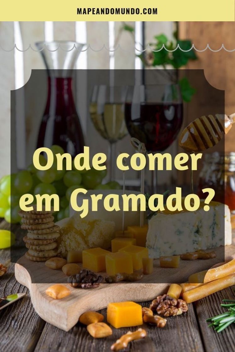 Moda Melhores restaurantes em Gramado que são bons e baratos