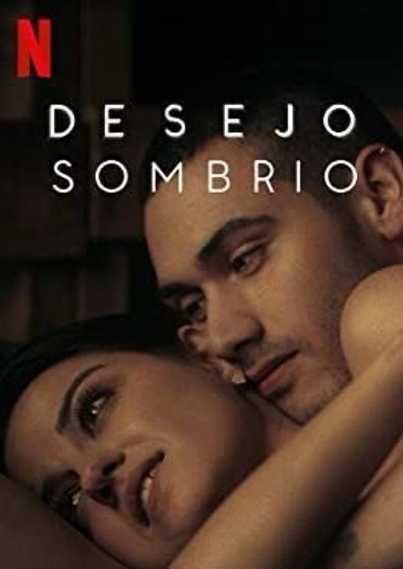 Series Desejo Sombrio 