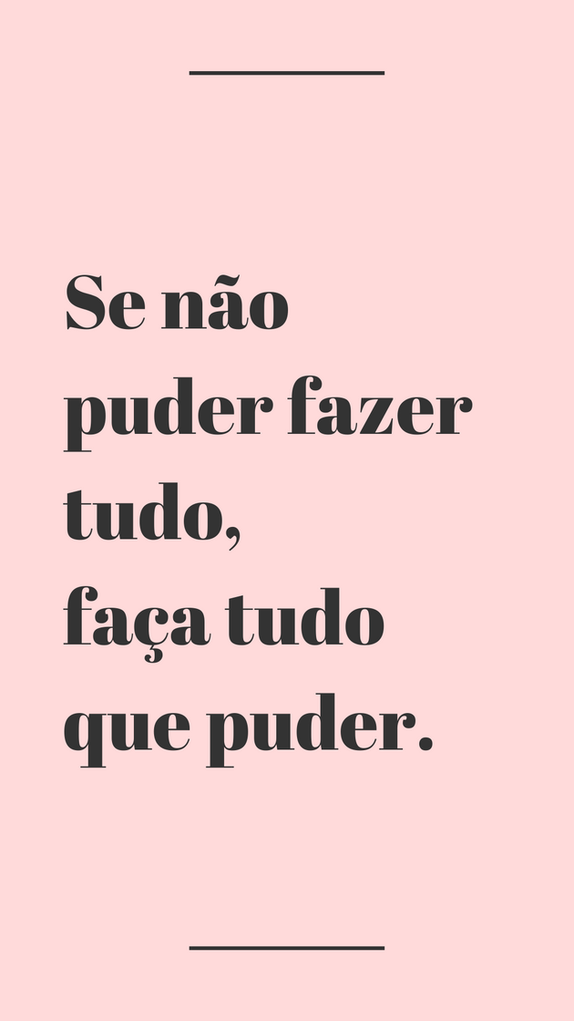 Moda Frases Motivacionais 