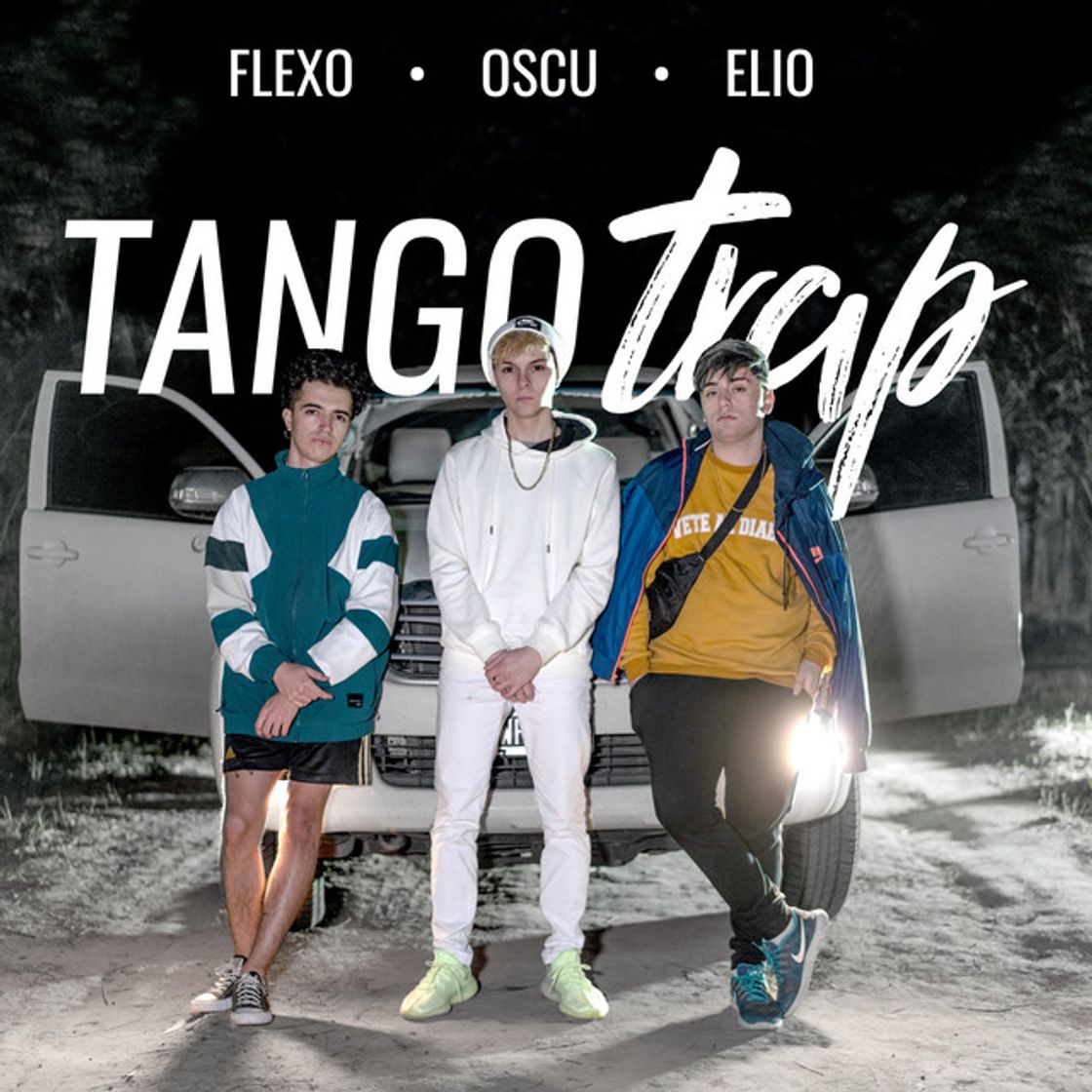 Music TangoTrap