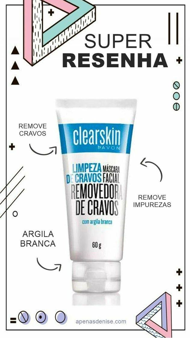 Moda Removedor de cravos