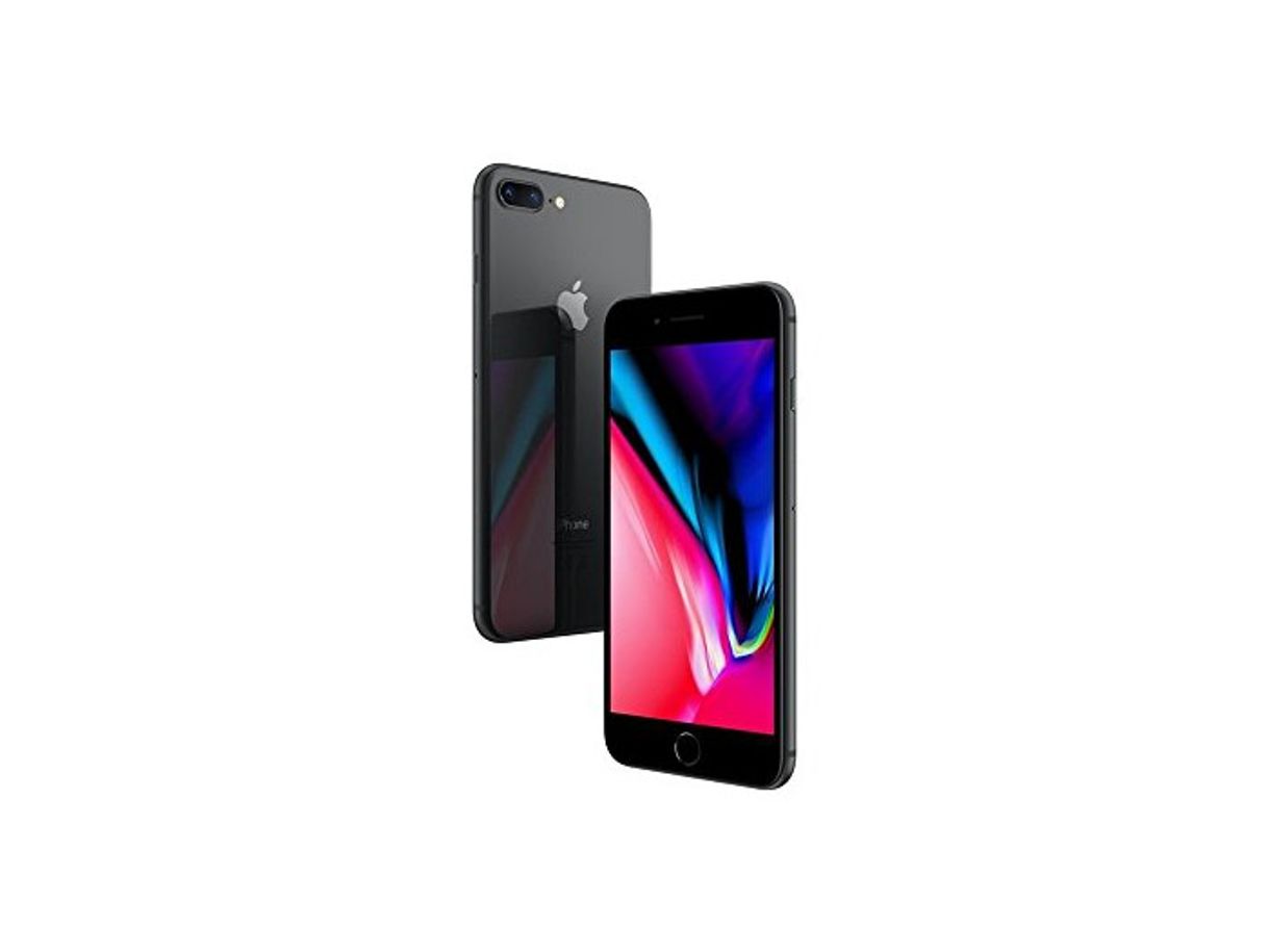 Electrónica Apple iPhone 8 Plus 64GB Gris Espacial