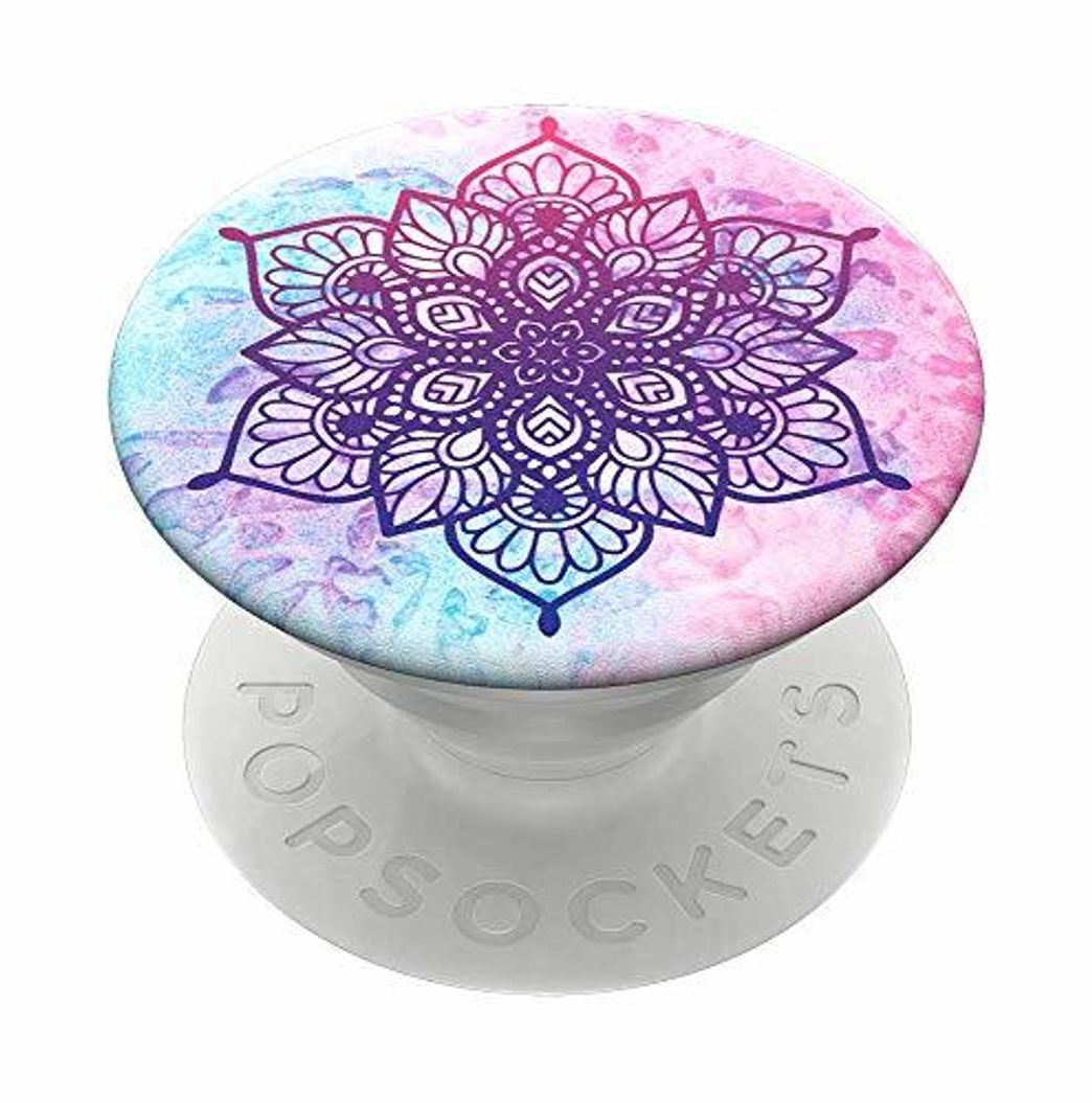 Electronic PopSockets