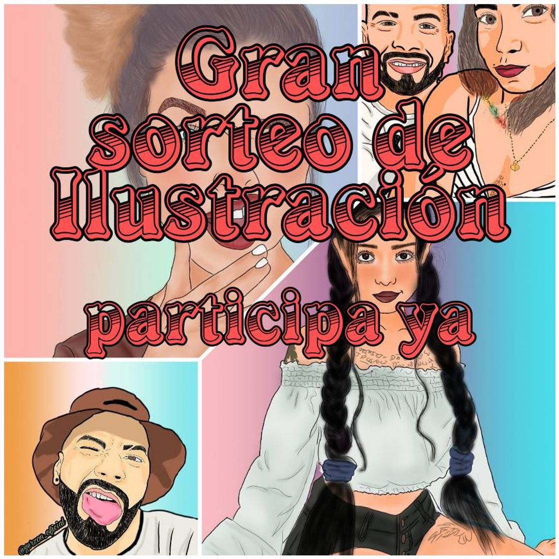 Social ✨Gran sorteo✨