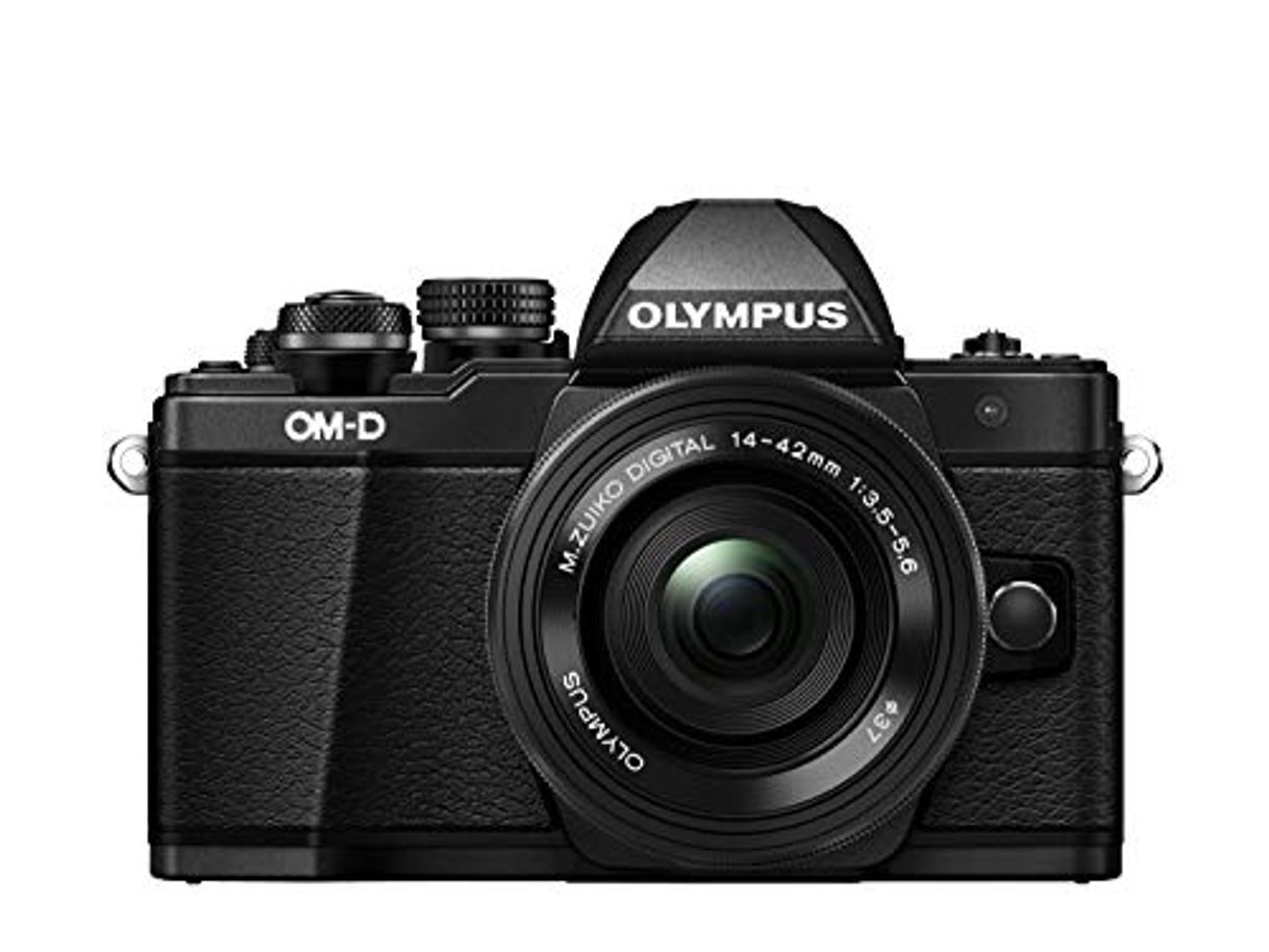 Lugar Olympus E-M10 Mark-II - Cámara Evil de 16.1 MP