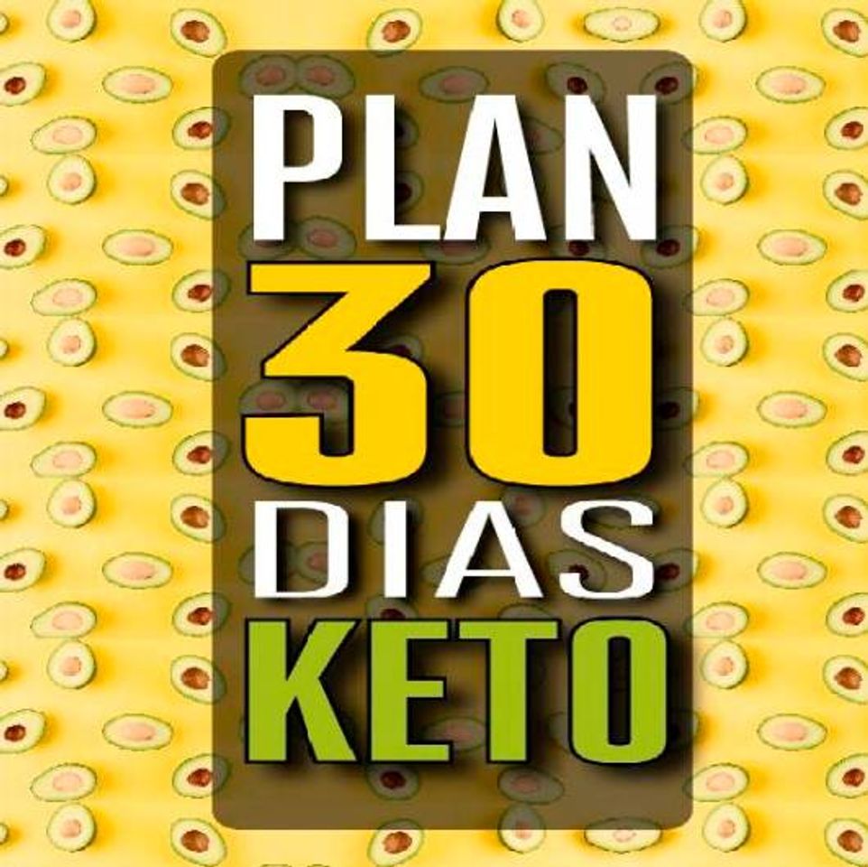 Social Plan 30 Dias Keto