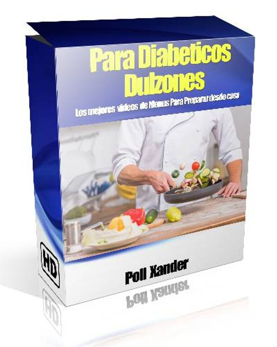 Social Recetas de Cocina Saludable para Diabeticos Dulzones